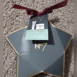 No 7 future renew duo new